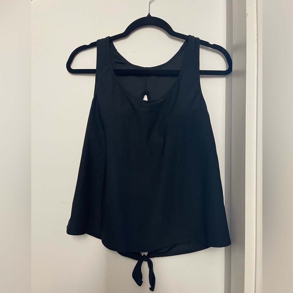 Size M tankini